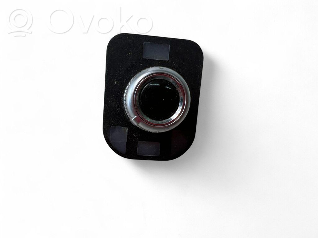 Audi A5 8T 8F Wing mirror switch 