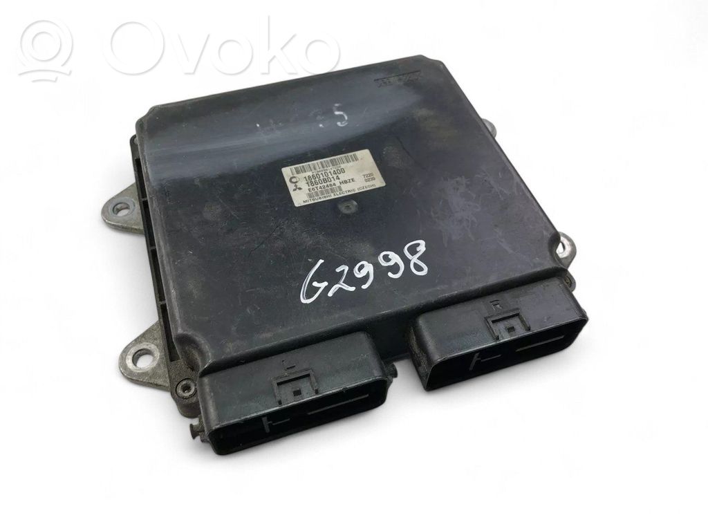 Mitsubishi Colt Engine control unit/module ECU 