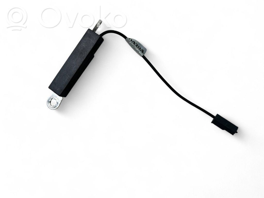 Volvo XC40 Antenos stiprintuvas 