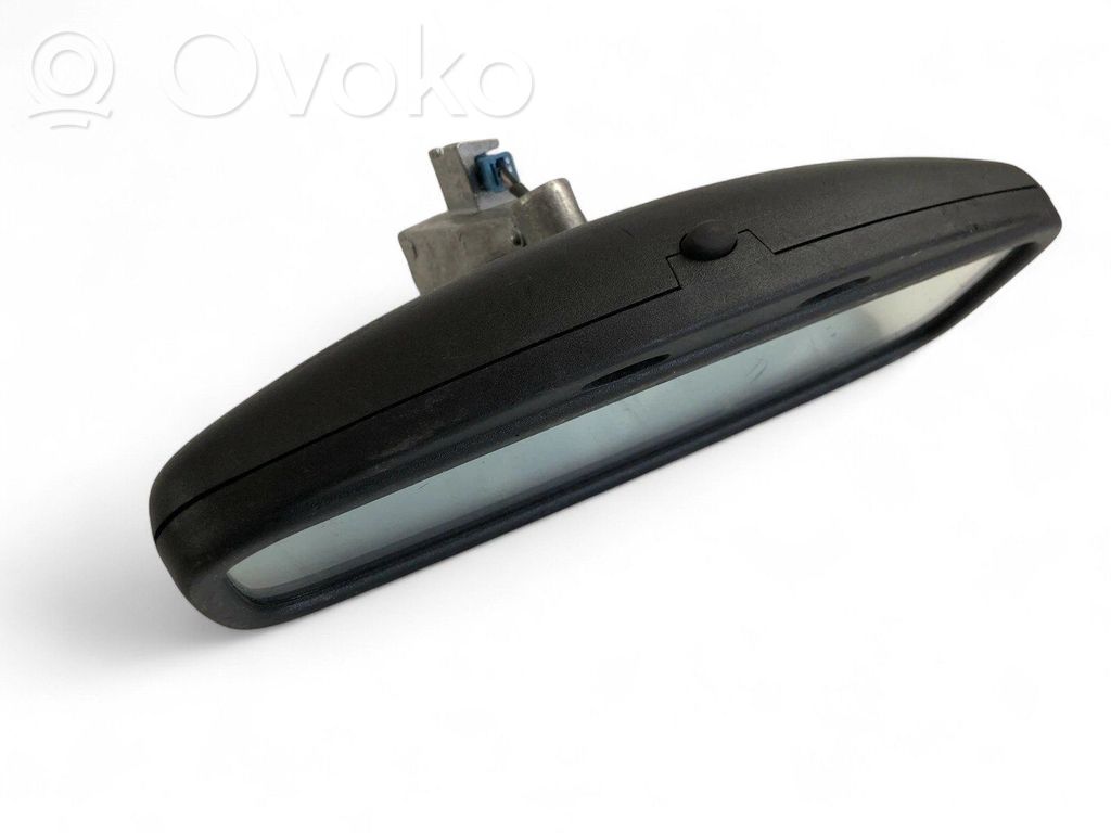Peugeot 307 Espejo retrovisor (interior) 