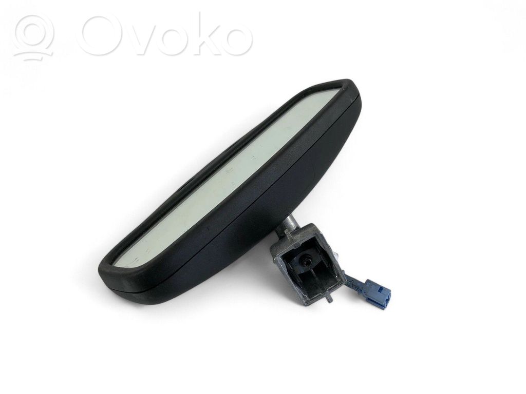 Peugeot 307 Espejo retrovisor (interior) 