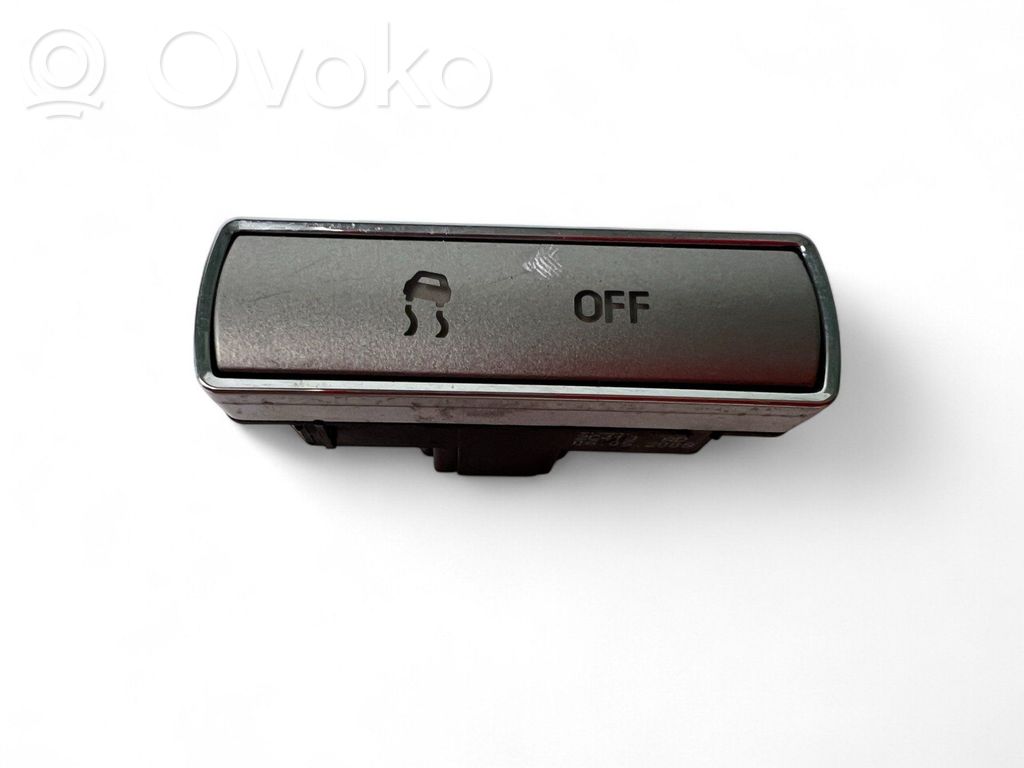 ESP (stability program) switch   6M2T2C418AD