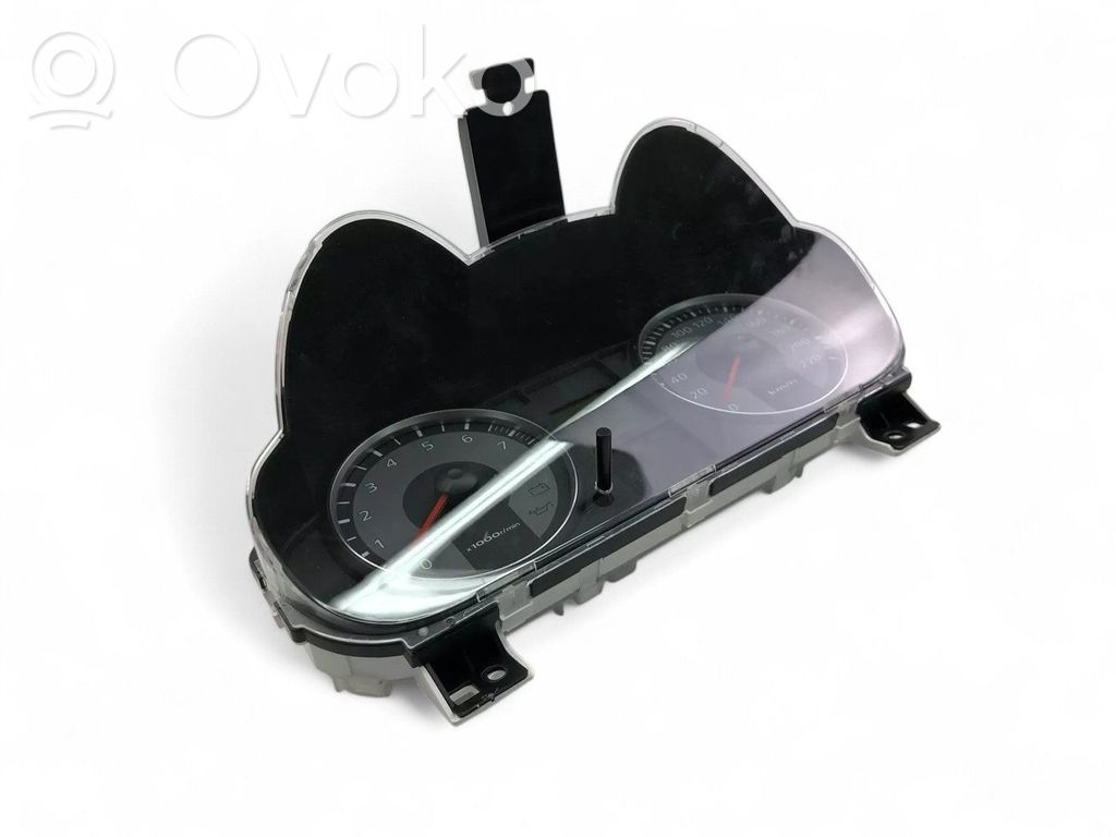 Mitsubishi Colt Speedometer (instrument cluster) 