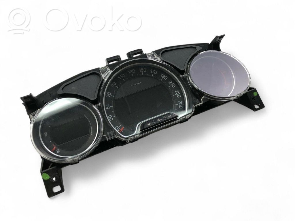 Citroen C5 Speedometer (instrument cluster) 