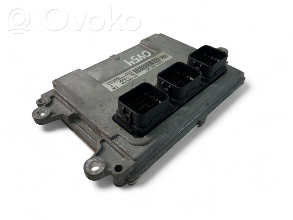 Honda FR-V Engine control unit/module ECU 