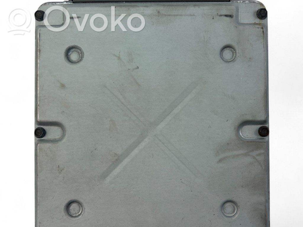 Ford Mondeo Mk III Engine control unit/module 