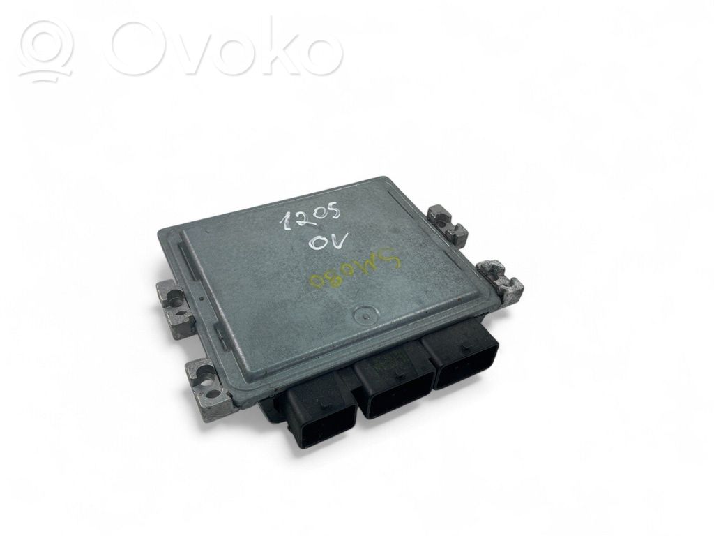 Ford Galaxy Engine control unit/module ECU 