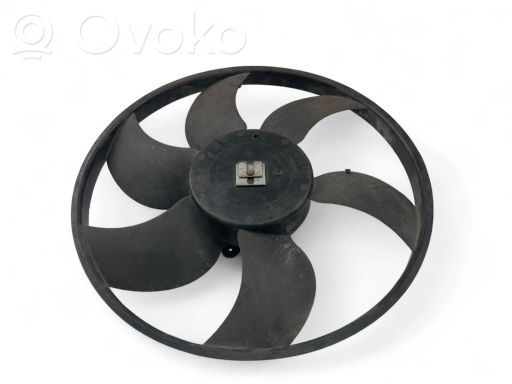 Impulsor de ventilador   5000241