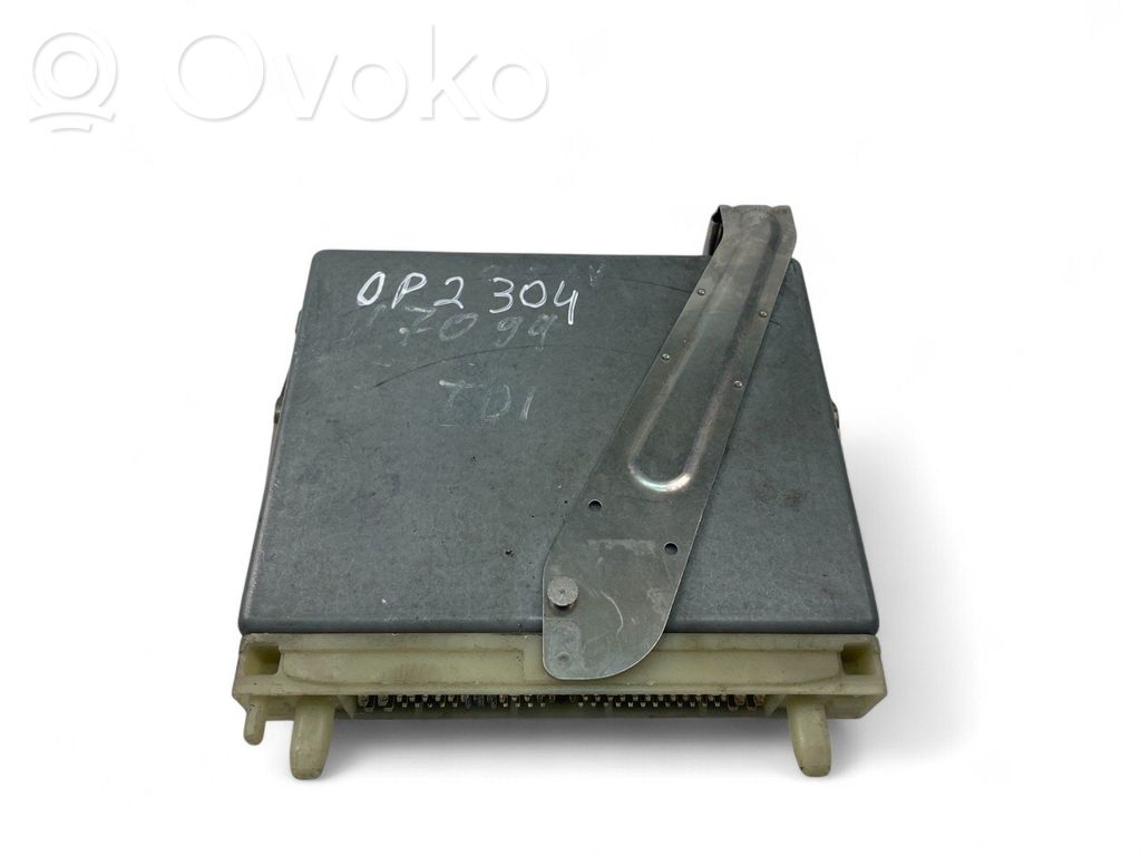 Volvo S70  V70  V70 XC Engine control unit/module 