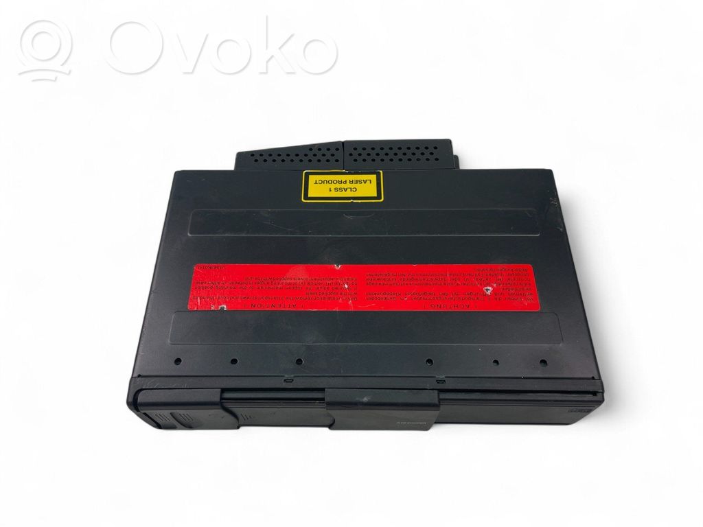 BMW 1 E81 E87 CD/DVD keitiklis 