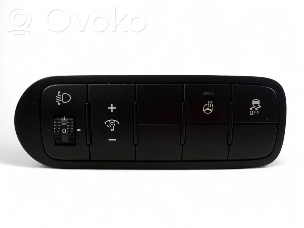 KIA Carens III Interruptor de luz 