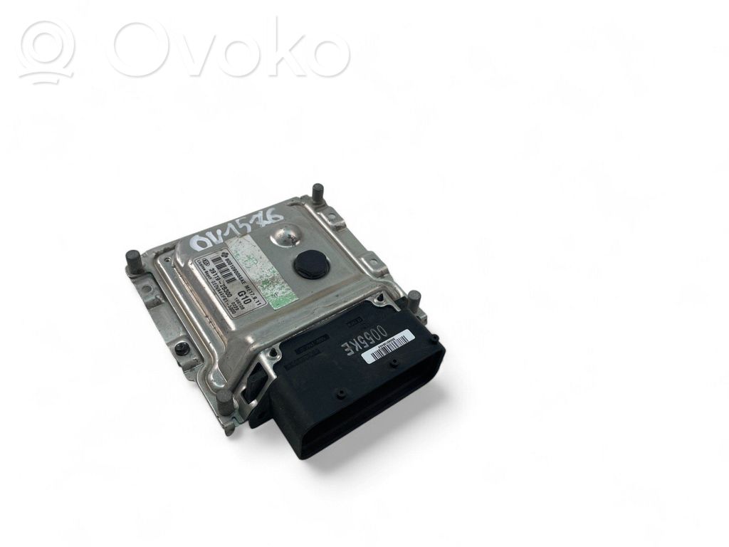 KIA Ceed Engine control unit/module ECU 