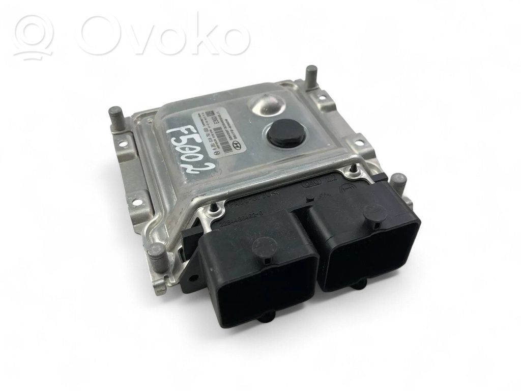 Hyundai i20 (GB IB) Engine control unit/module ECU 