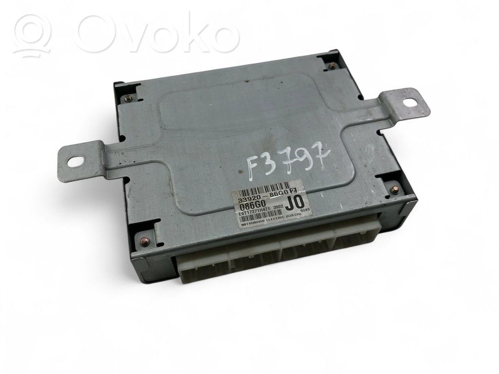 Suzuki Ignis Engine control unit/module ECU 