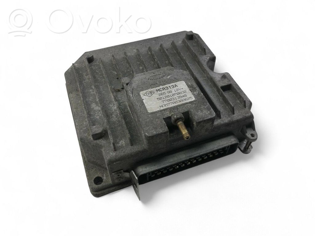 Renault Master II Engine control unit/module ECU 