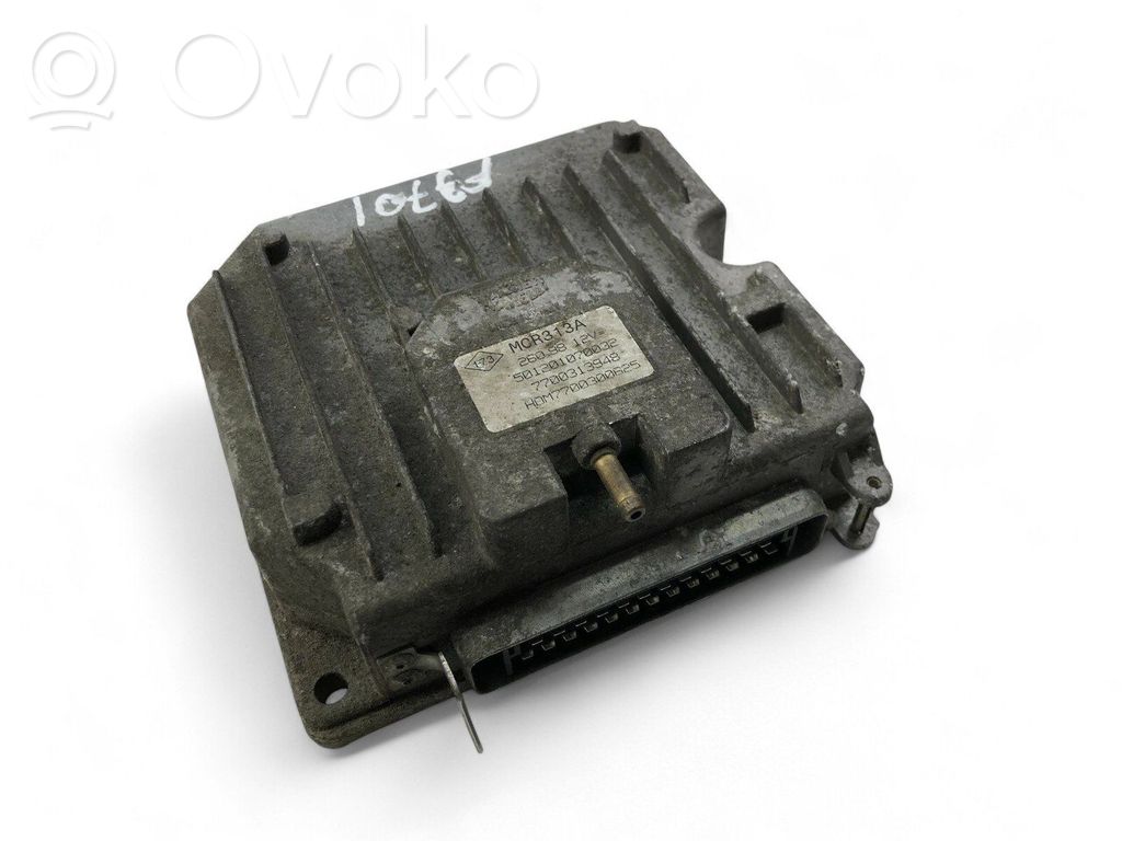 Renault Master II Engine control unit/module ECU 