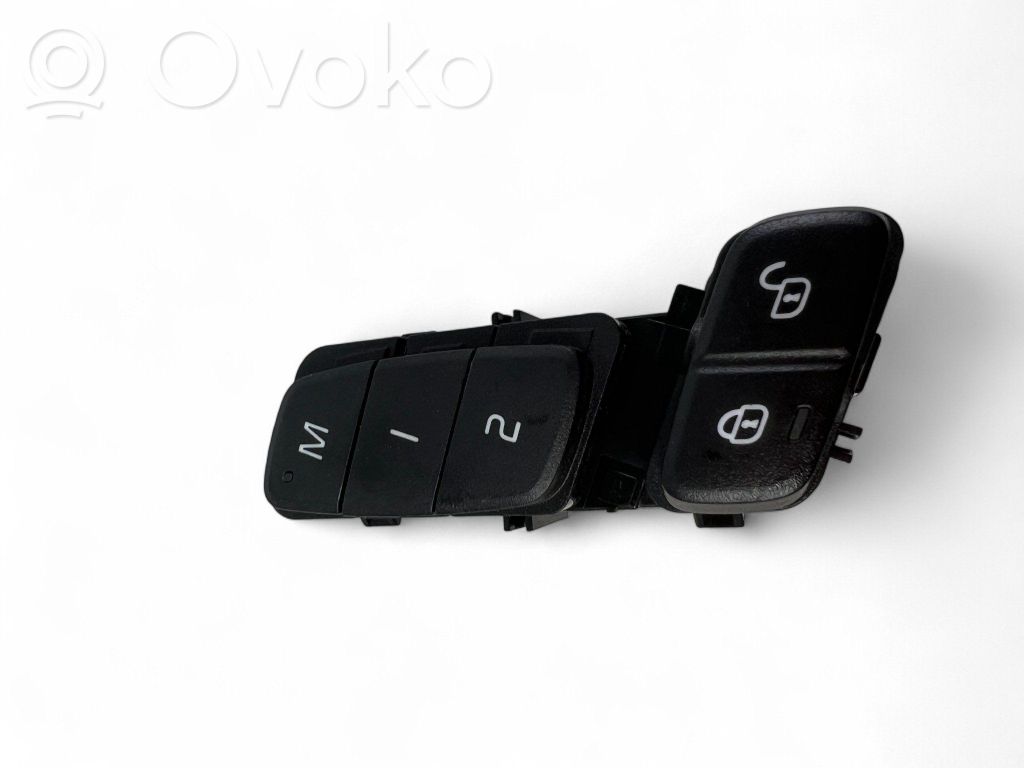 Volvo XC60 Other switches/knobs/shifts 