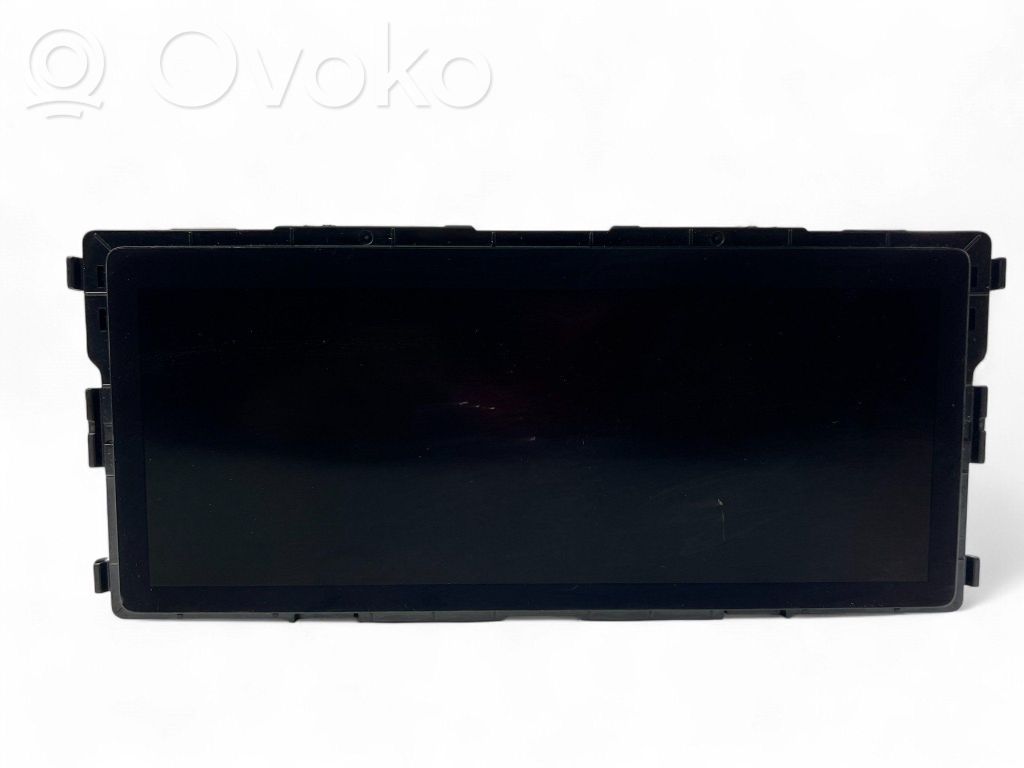KIA Niro Radio/CD/DVD/GPS head unit 