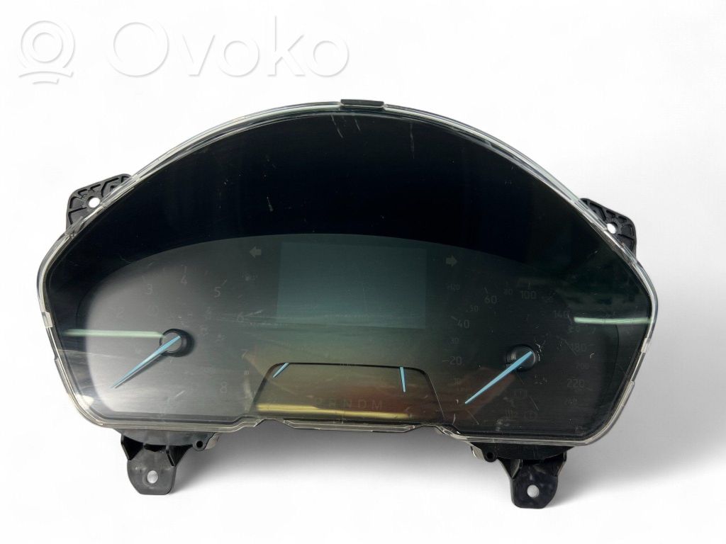 Ford Focus Licznik / Prędkościomierz 