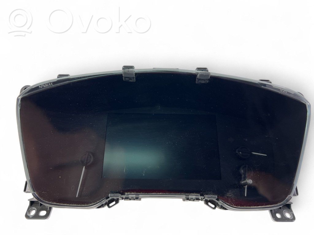 Toyota Corolla E210 E21 Geschwindigkeitsmesser Cockpit 