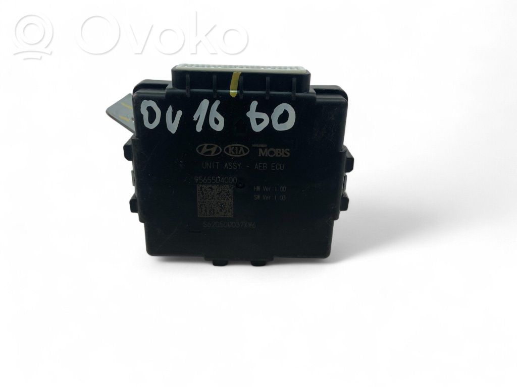 KIA Optima Other control units/modules 