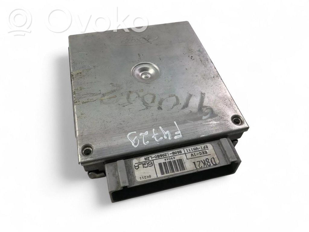 Ford Escort Engine control unit/module ECU 