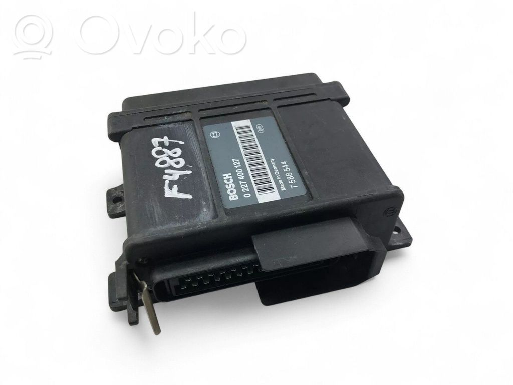 Saab 900 Engine control unit/module ECU 