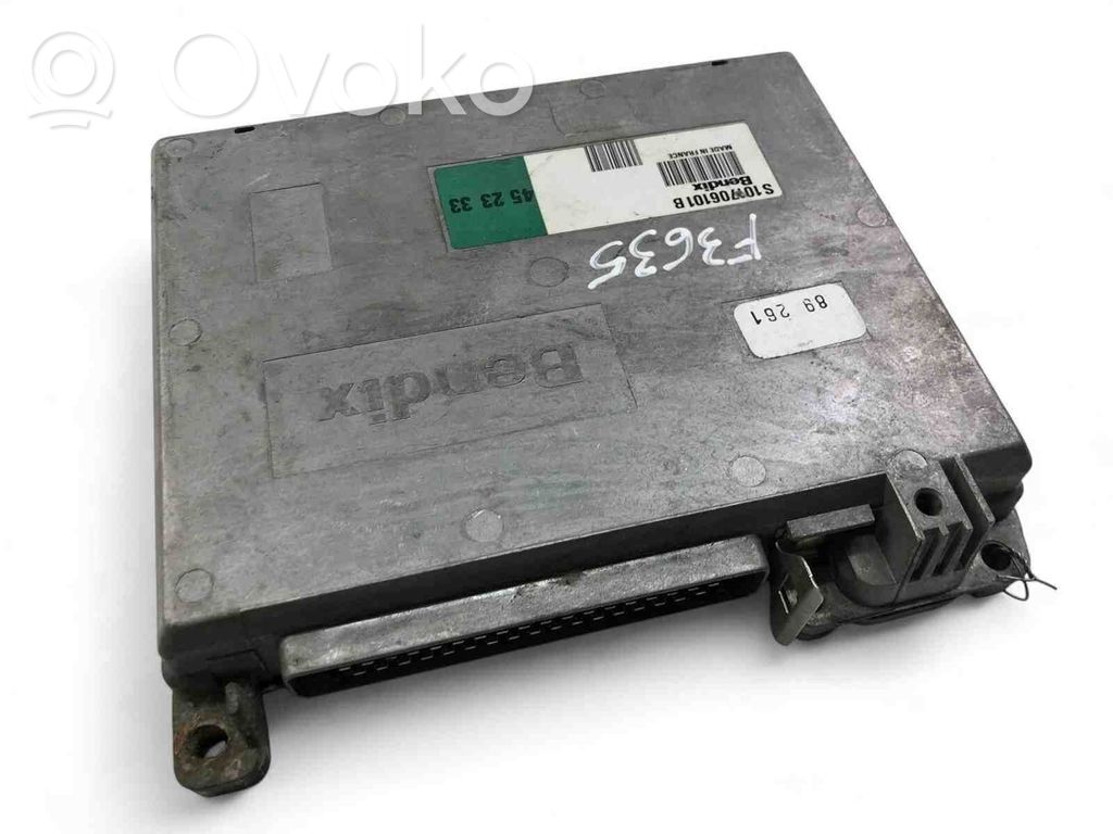 Volvo S70  V70  V70 XC Other control units/modules 