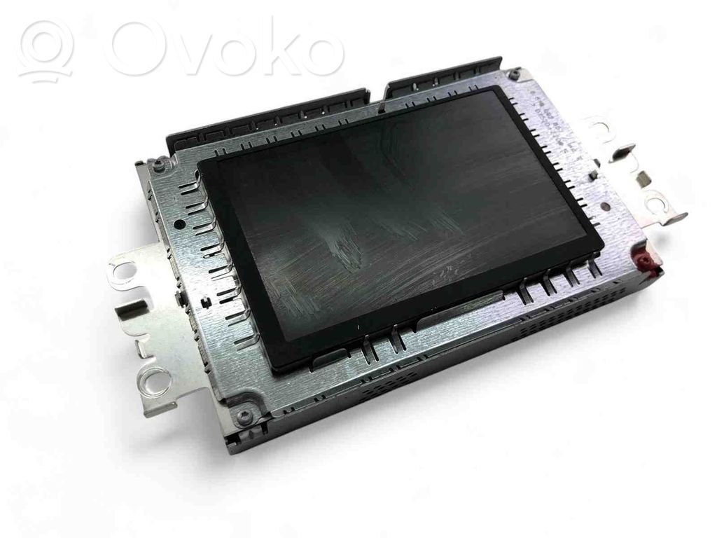 Volvo V40 Screen/display/small screen 