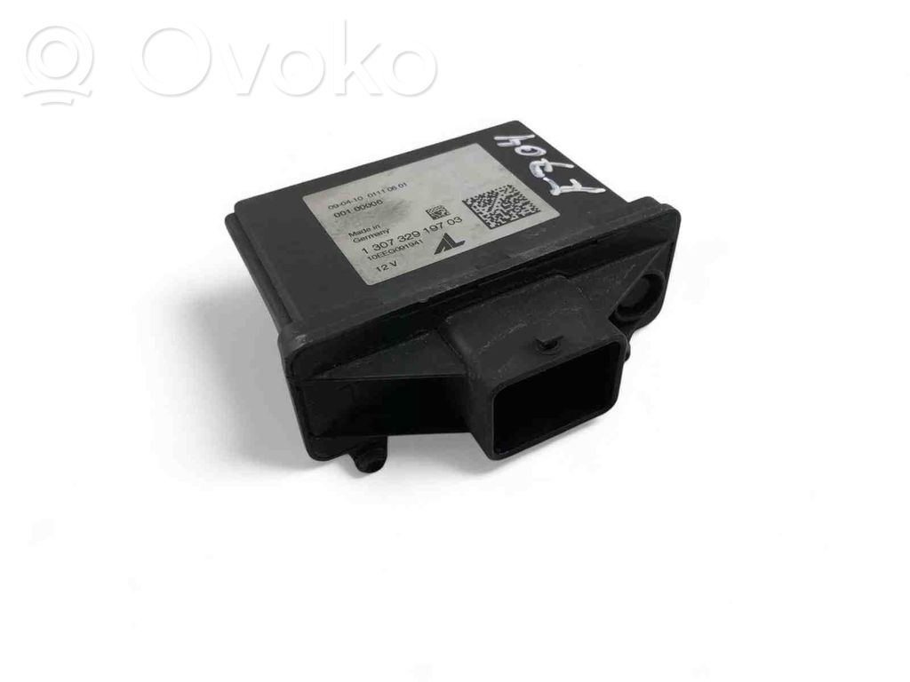 Volvo V50 Autres unités de commande / modules 
