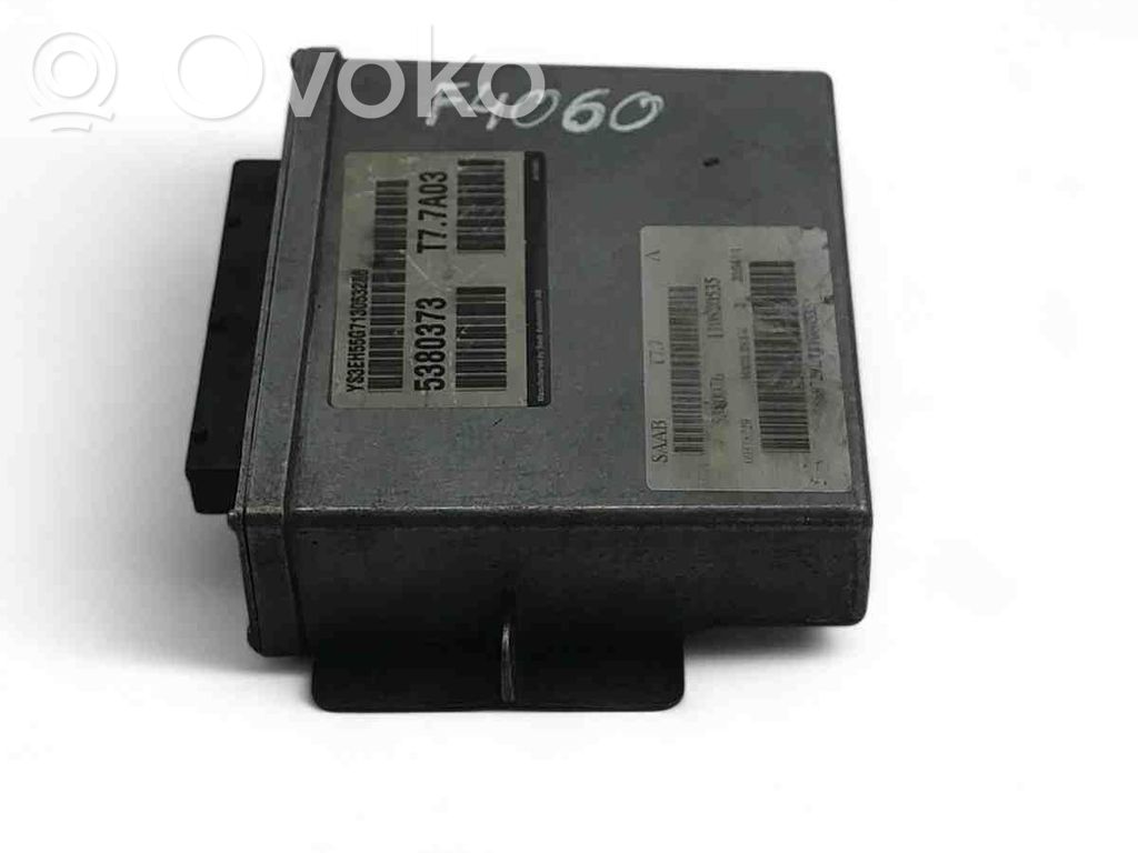 Saab 95 - 96 Engine control unit/module ECU 