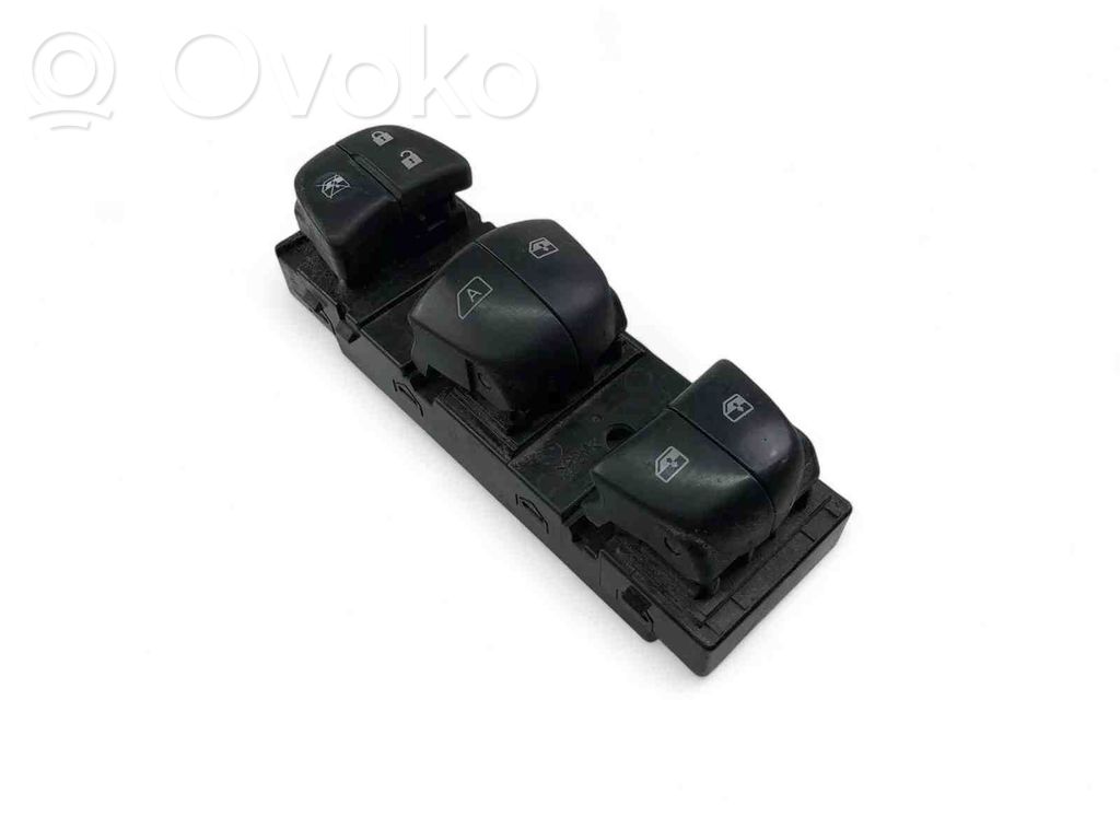 Renault Kadjar Electric window control switch 
