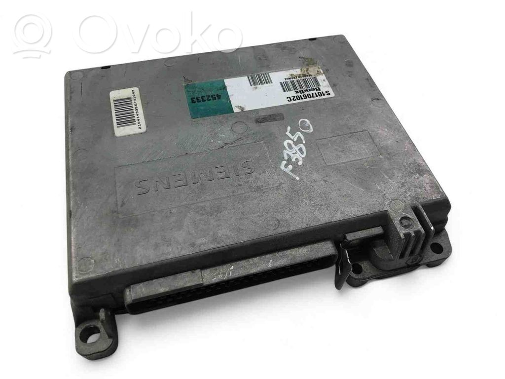 Volvo 460 Engine control unit/module ECU 