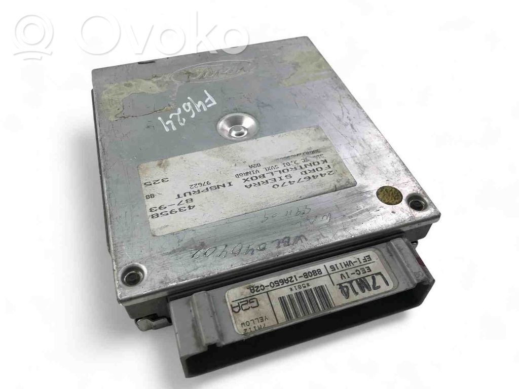 Ford Scorpio Engine control unit/module ECU 