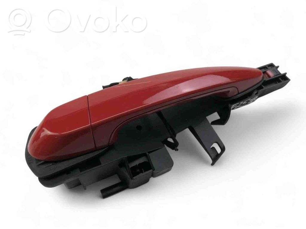 Etuoven ulkokahva   6933277