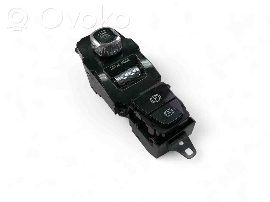 Volvo V60 Other switches/knobs/shifts 