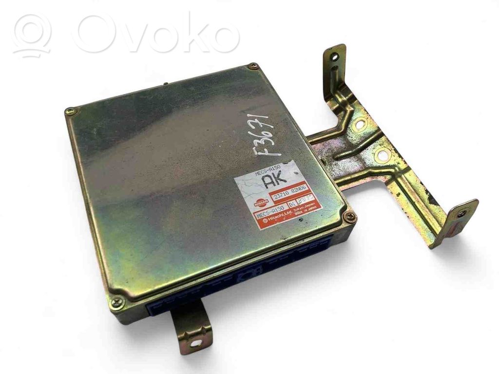 Nissan Primera Other control units/modules 