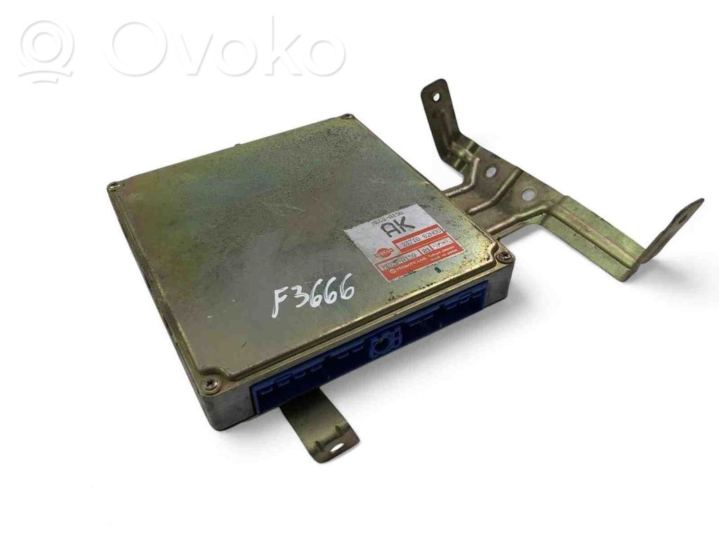 Nissan Primera Engine control unit/module ECU 