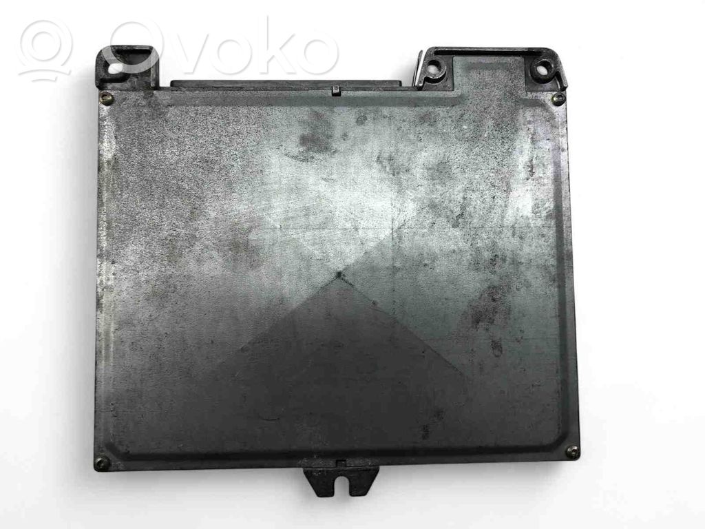 Renault Clio I Engine control unit/module 