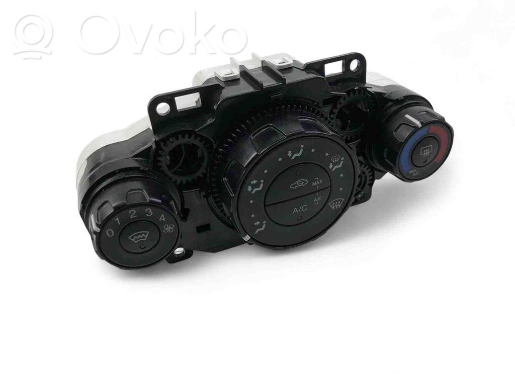Ford Fiesta Comutator control ventilator interior 