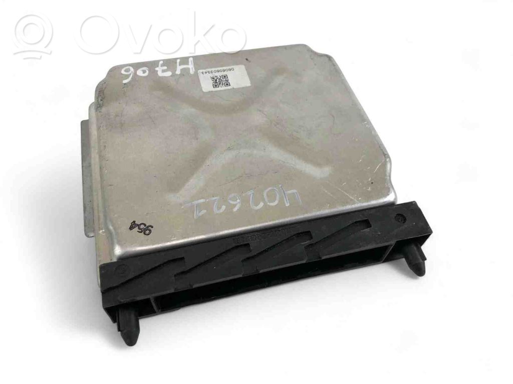 Engine control unit/module ECU   30684877A