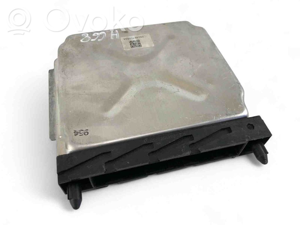 Volvo S80 Engine control unit/module ECU 