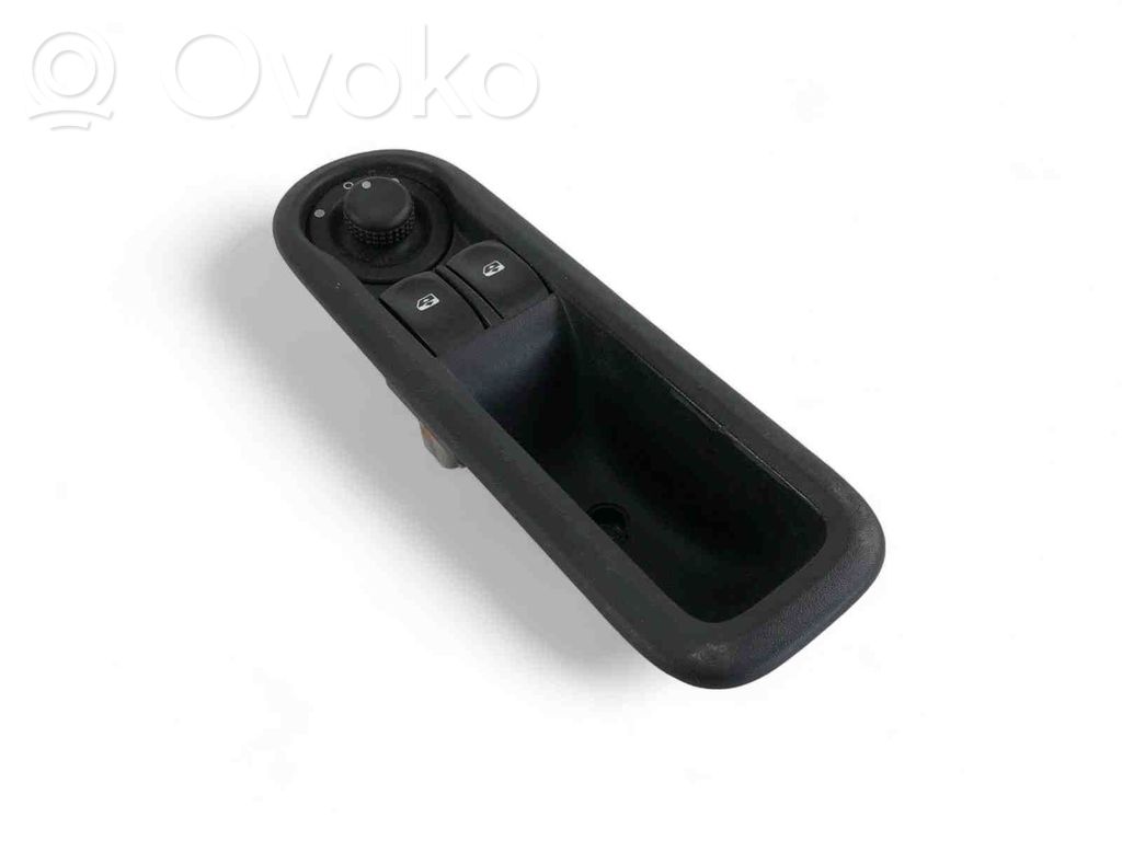 Renault Clio II Electric window control switch 