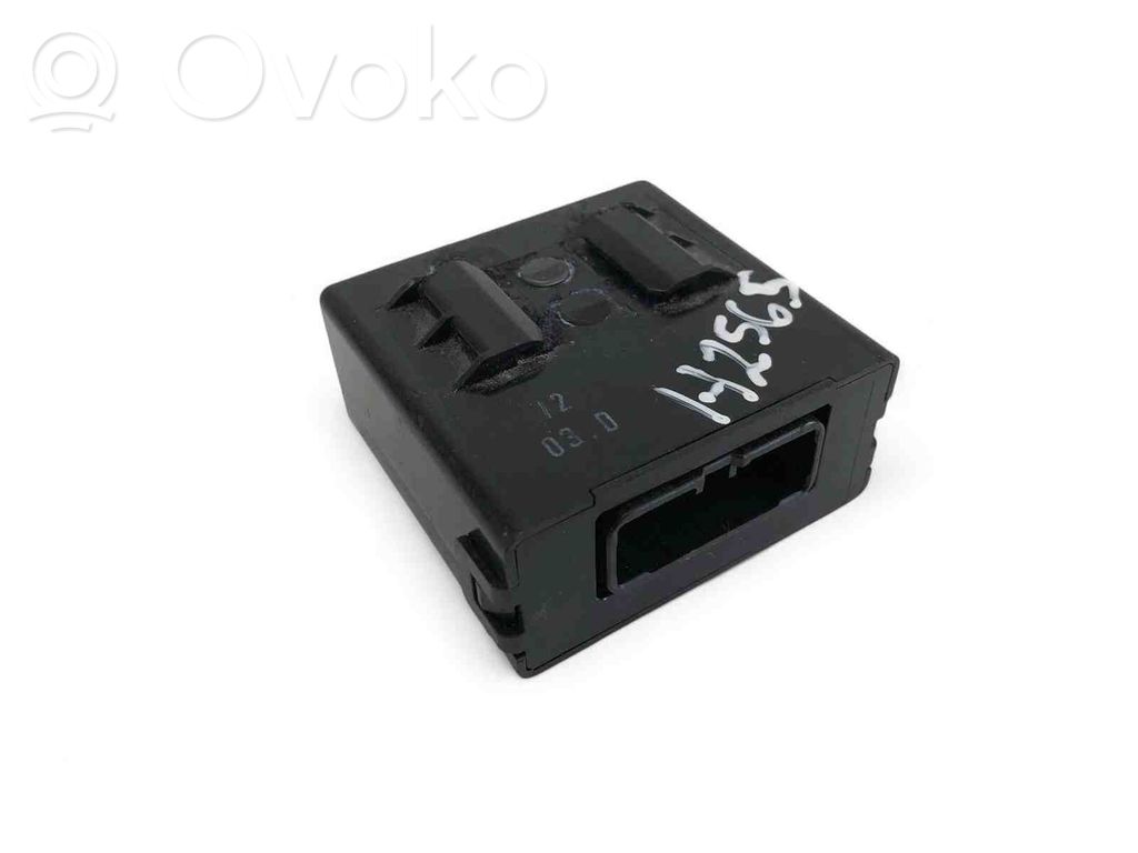 Toyota Corolla E120 E130 Other control units/modules 