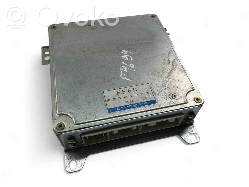 Mazda 626 Engine control unit/module ECU 
