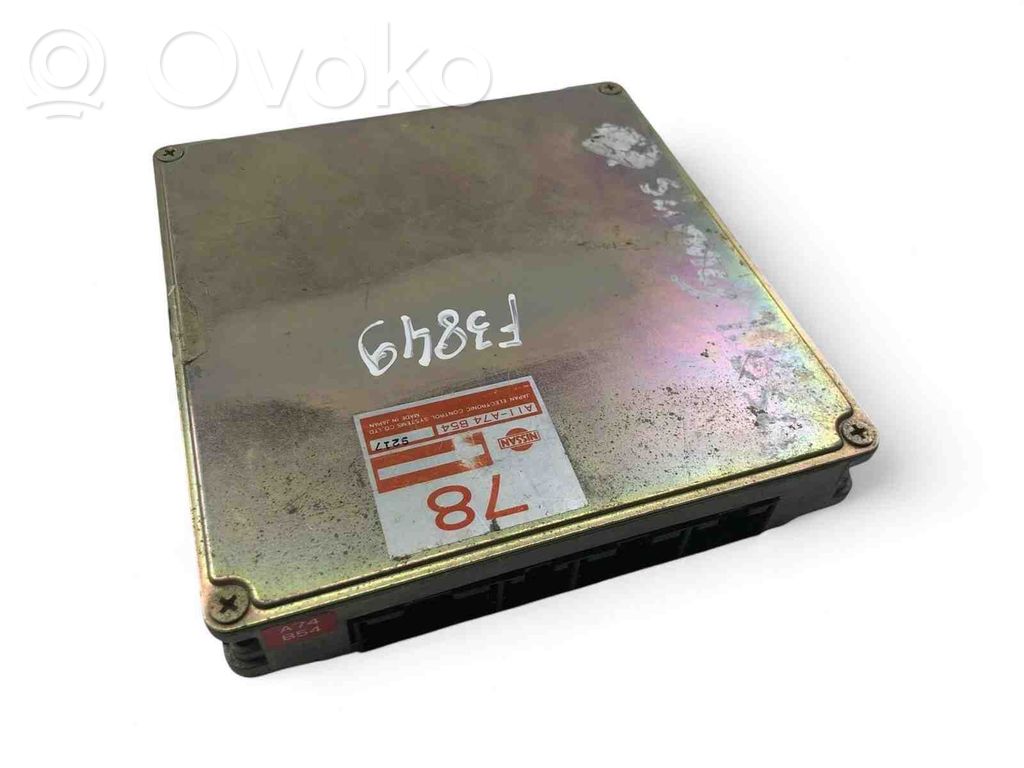 Nissan Sunny Engine control unit/module ECU 
