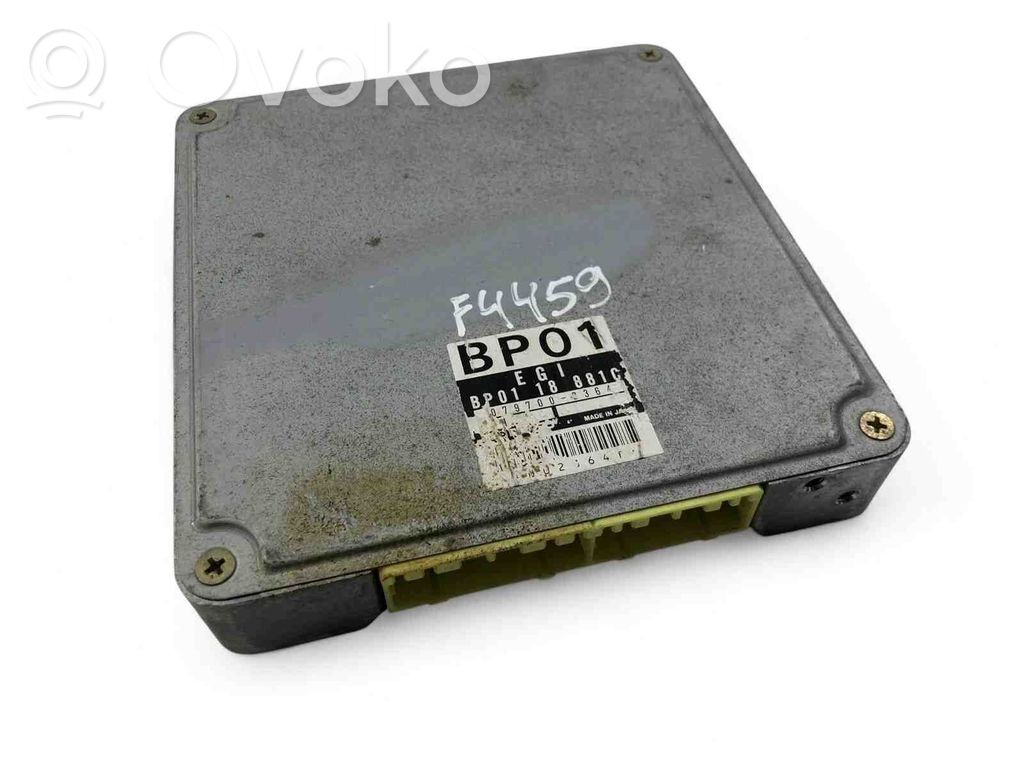Mazda 323 Engine control unit/module ECU 