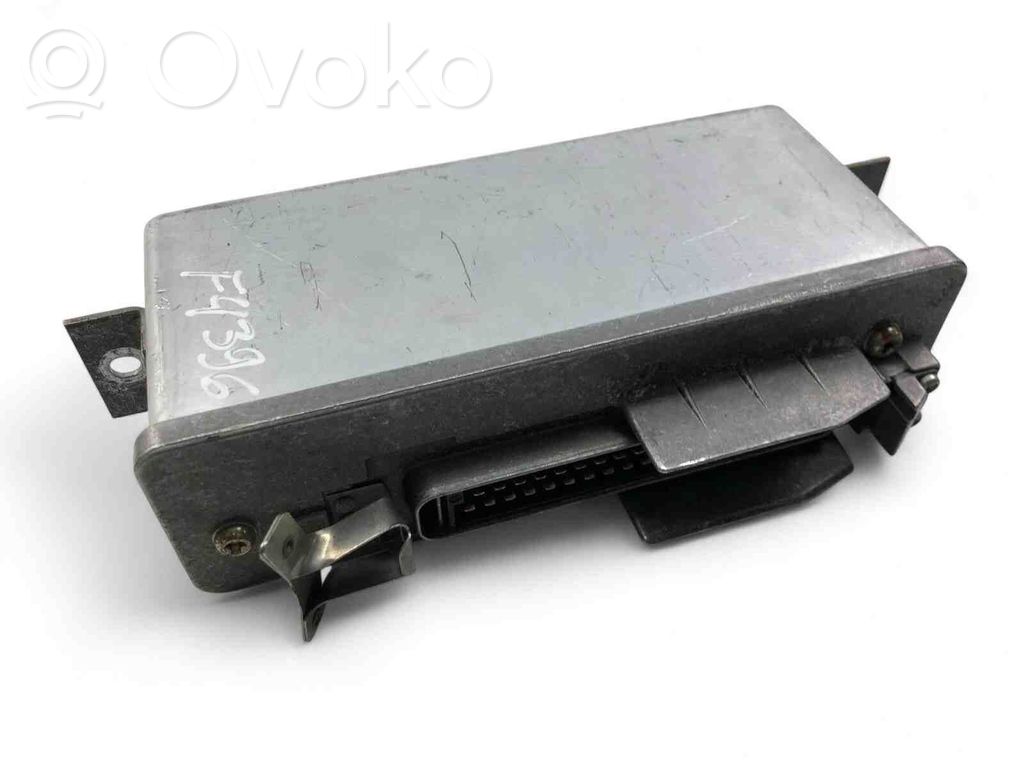 Muut ohjainlaitteet/moduulit   0265100032