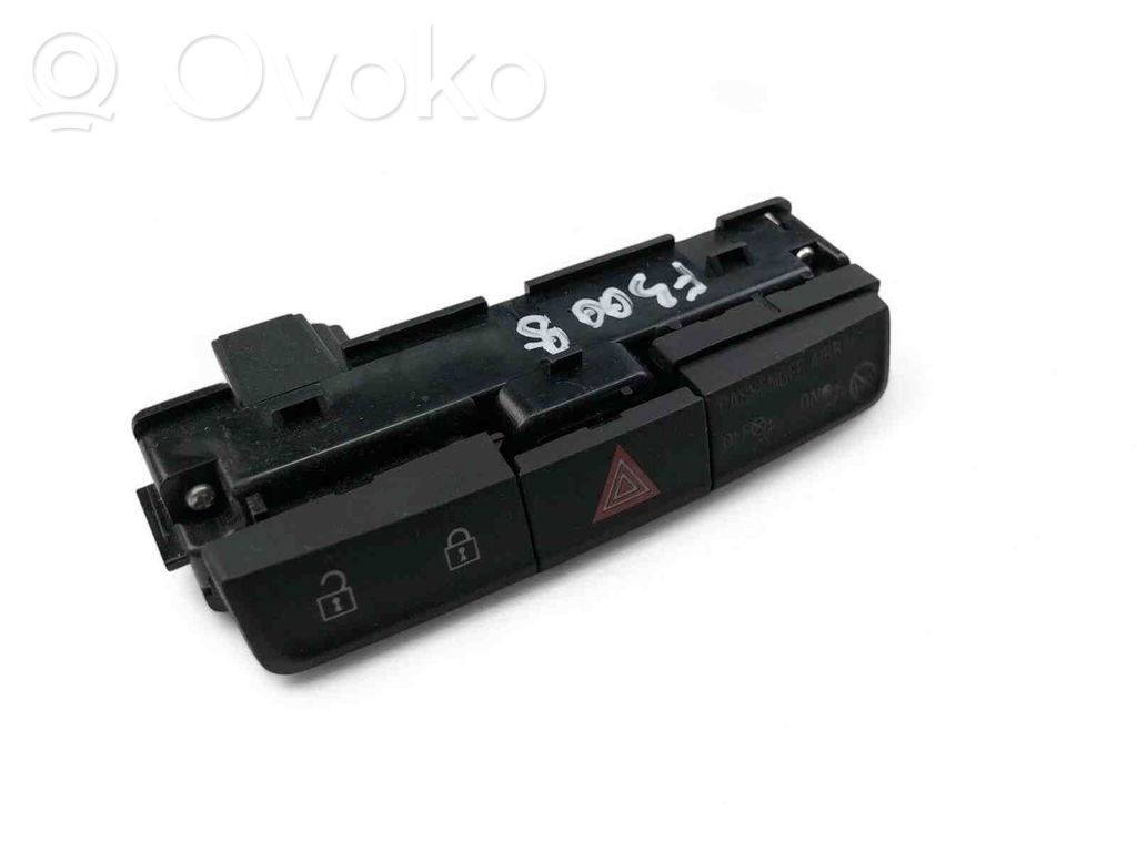 Opel Zafira C Other switches/knobs/shifts 