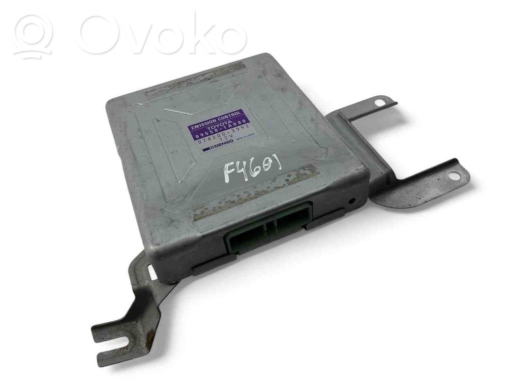 Toyota Corolla E110 Autres unités de commande / modules 